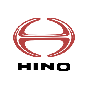 Hino_ 300x300px